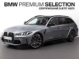 BMW M3 Competition M xDrive Touring - náhled 1