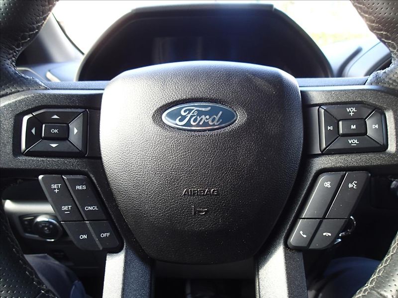 Ford F-150 5,0 V8, hardtop - fotka 31 z 64