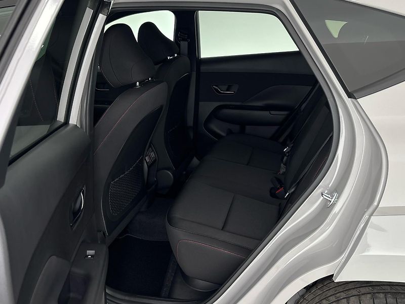 Hyundai Kona (2026) N Line - fotka 8 z 28