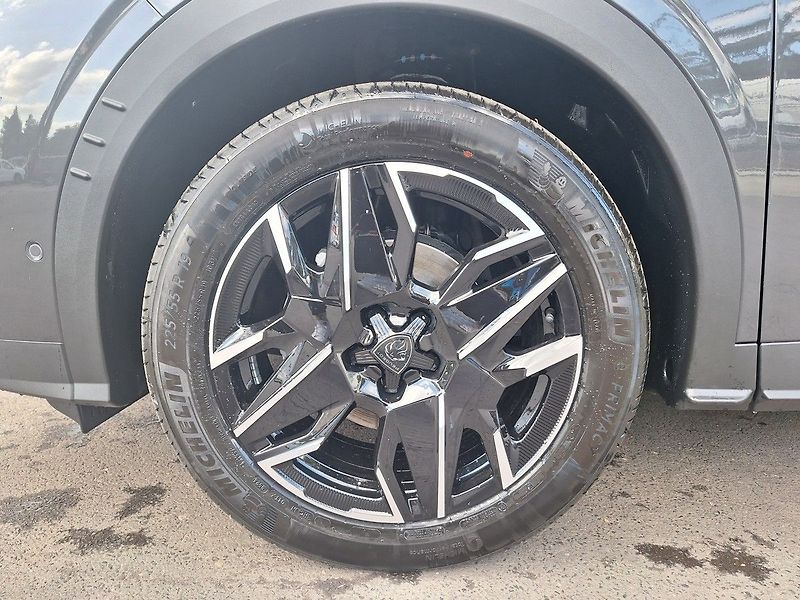 Peugeot 3008 (2026) BUSINESS Hybrid 145 e-DCS6 - fotka 9 z 22