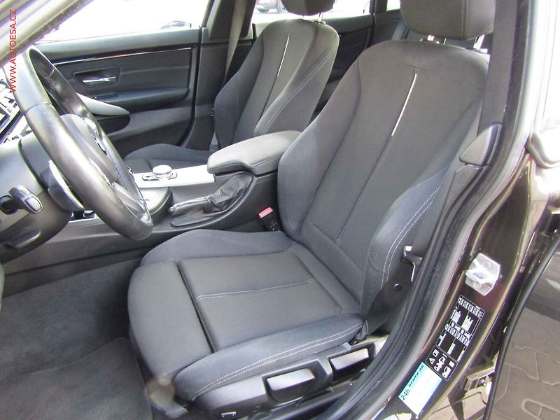 BMW Řada 4 (2017) 2.0 TDi 420d xDrive, ČR, AT - fotka 9 z 22