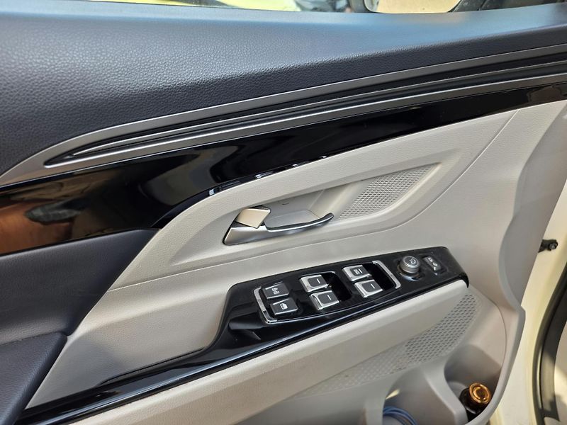 SsangYong Korando 1.5-AUTOMAT-KAMERA-ISOFIX - fotka 13 z 13