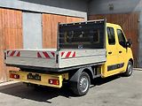 Opel Movano (2017) 2,3CDTi 7mí WEBASTO,KLIMA -DPH - náhled 8