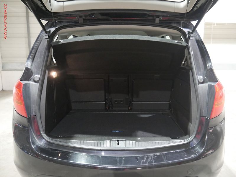 Opel Meriva (2012) 1.4T, ČR, AC, temp - fotka 7 z 16