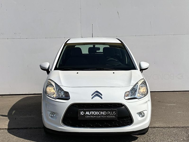 Citroën C3 1.2 VTi 60kW - fotka 4 z 19
