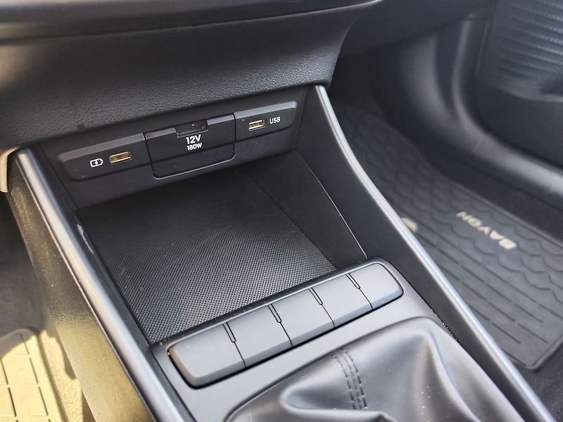 Hyundai Bayon 1.2i/62kW Comfort Club - fotka 16 z 25