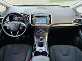Ford S-MAX 2.0TDCi MANUÁL VÝHŘEV SERVISKA - náhled 21