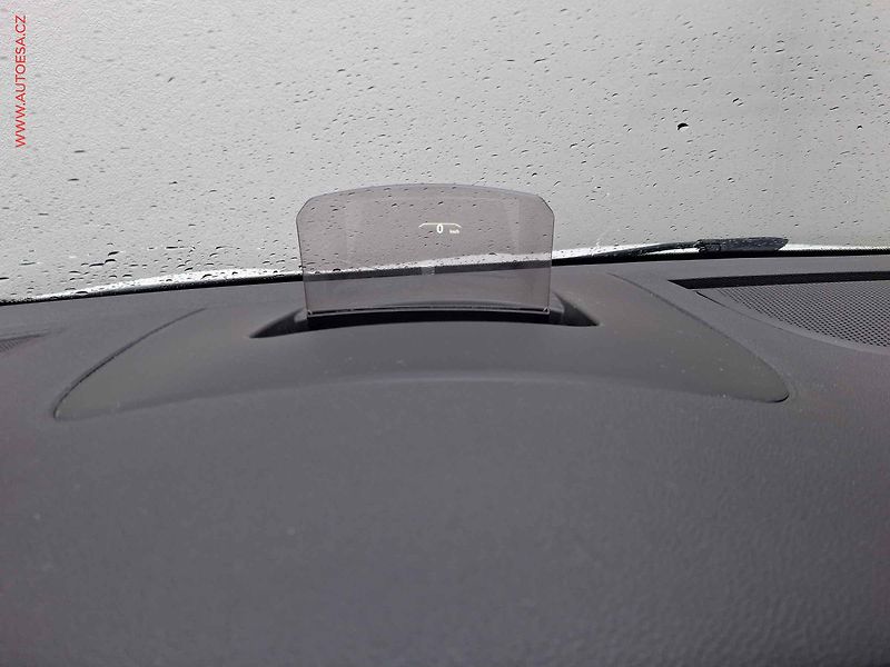Renault Talisman (2017) 1.6 dCi 4Control, Initiale - fotka 17 z 19