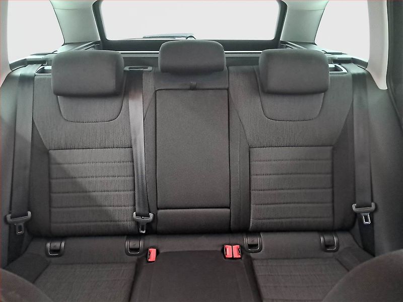 Škoda Octavia (2015) Style 1.6 TDI, Automat - fotka 10 z 19