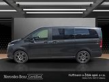 Mercedes-Benz Třídy V 300 d AMG 4MATIC - náhled 8
