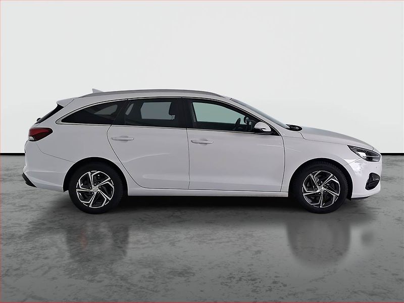Hyundai i30 (2021) 1.0 T-GDI, Serv.kniha, Navi - fotka 6 z 19
