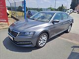 Škoda Superb 2,0 TDI DSG 4x4 1.MAJITEL - náhled 1