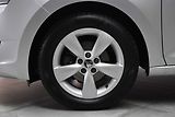 Škoda Rapid 1.2 TSI 63kW*2xKOLA*AUT.KLIMA* - náhled 24
