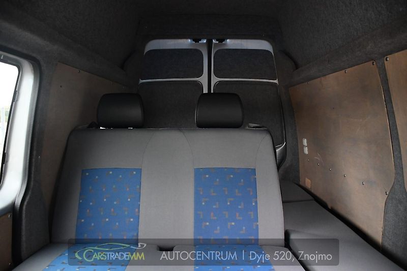 Volkswagen T6 2.0TDi 103kW L2H2 - fotka 35 z 53