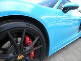 Porsche Cayman 2,5 S 257kW MIAMI BLUE, DPH - náhled 16