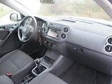 Volkswagen Tiguan 1.4TSi*BMT*ROZVODY*BEZ KOROZE - náhled 26