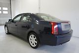 Cadillac CTS 3.2I V6 SPORT LUXURY AUTOMAT - náhled 8
