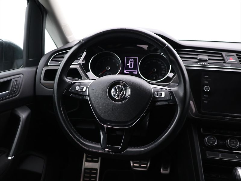 Volkswagen Touran 1,4 TSI 110kW DSG Join 7-Míst - fotka 18 z 35