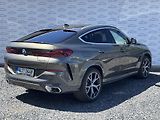 BMW X6 (2022) 3.0D XDRIVE, 210kW, DPH - náhled 8