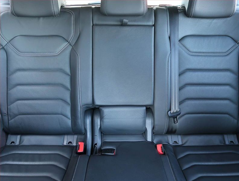 Volkswagen Touareg (2020) 3.0 TDI - fotka 10 z 14