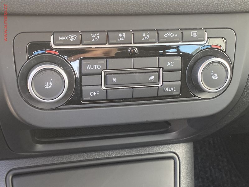 Volkswagen Tiguan (2012) 1.4 TSi, Trend&Fun, TZ, +kola - fotka 14 z 16