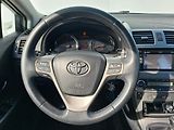 Toyota Avensis 1.8 Valvematic Business Navi - náhled 14