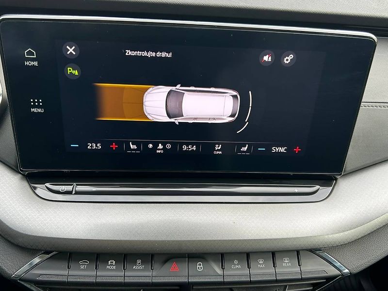Škoda Octavia (2023) 2.0 TDI 110 kW LED - fotka 8 z 32