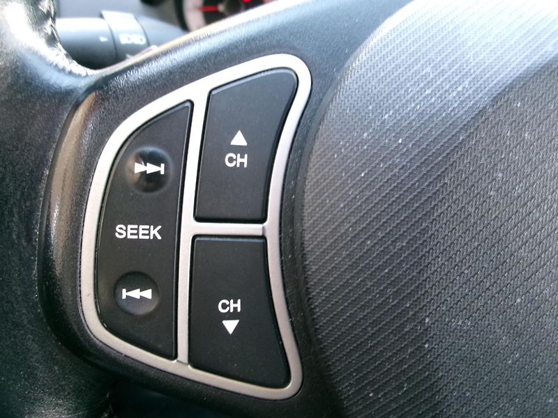 Kia Ceed (2007) 1,6 CVVT AC VÝHŘEV rozvody - fotka 15 z 27
