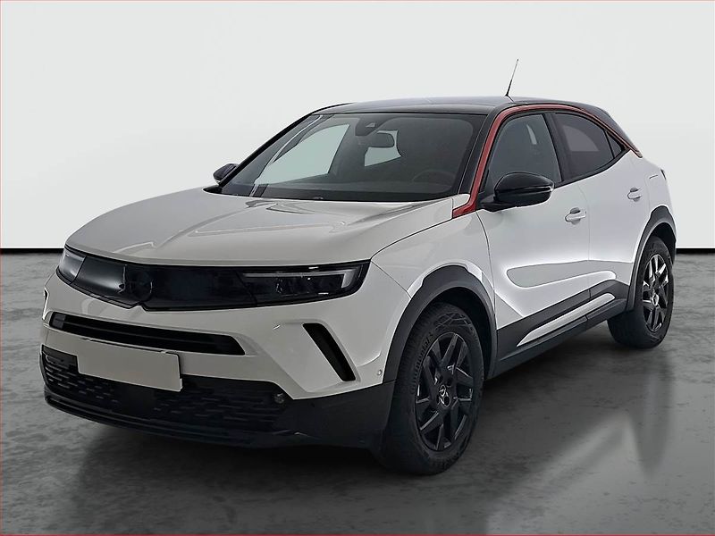 Opel Mokka (2022) 1.2 Turbo - fotka 2 z 20