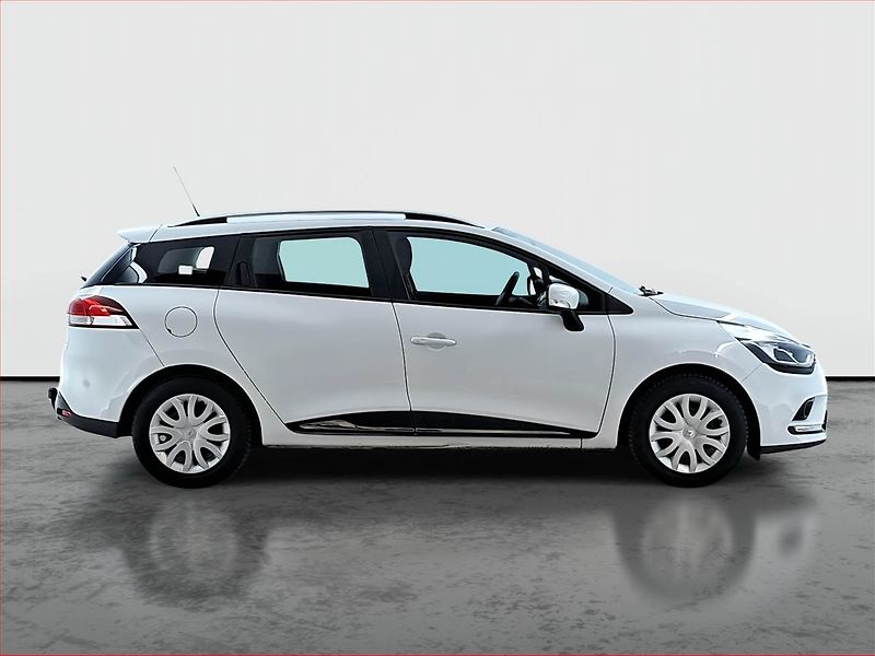 Renault Clio (2018) 1.2 16V, Tempomat - fotka 6 z 14