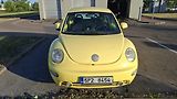 Volkswagen New Beetle (1999) - náhled 1