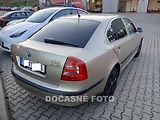 Škoda Octavia (2006) 2.0mpi, AC, STK8/28 - náhled 1