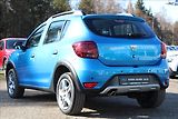 Dacia Sandero 0,9 TCe  NOVÉ V ČR,STEPWAY - náhled 7