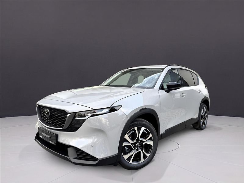Mazda CX-5 (2026) 2,5 141ps 6AT AWD Exclusive-Li - fotografie inzerátu