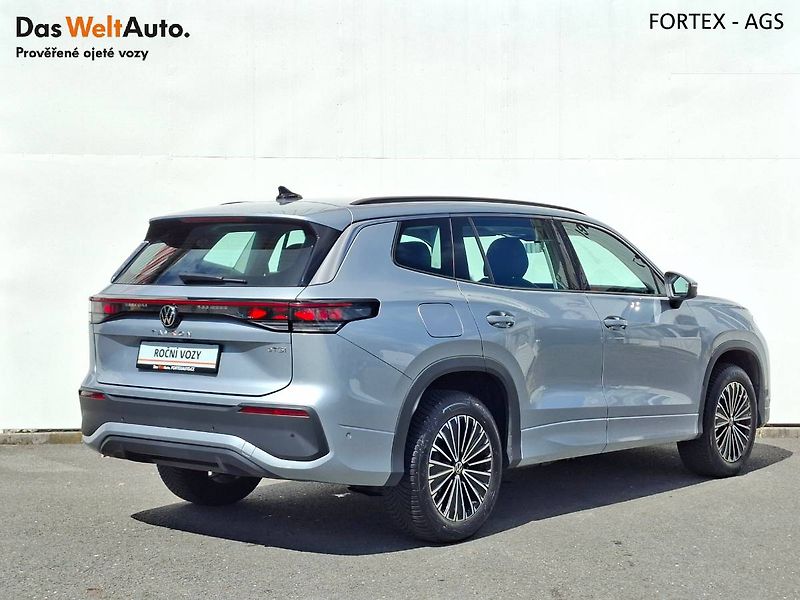 Volkswagen Tayron (2025) 1.5 TSI,110kW,DSG,LED MATRIX - fotka 2 z 30
