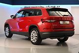 Škoda Kodiaq (2023) 2.0 STYLE LED Matrix DSG ACC T - náhled 7
