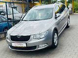 Škoda Superb (2010) 2.0TDi NAVI, XENON,KŮŽE,100%KM - náhled 2