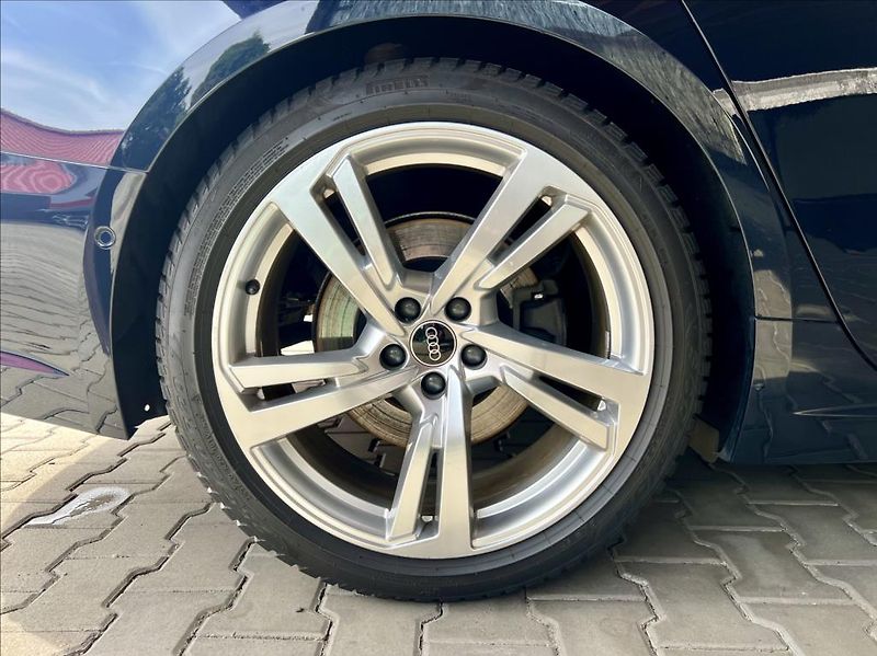 Audi A7 2,0 45 TFSi / QUATTRO / S-LINE - fotka 51 z 52