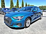 Audi A3 (2022) 35 TDi Sedan, Kůže ACC - náhled 1