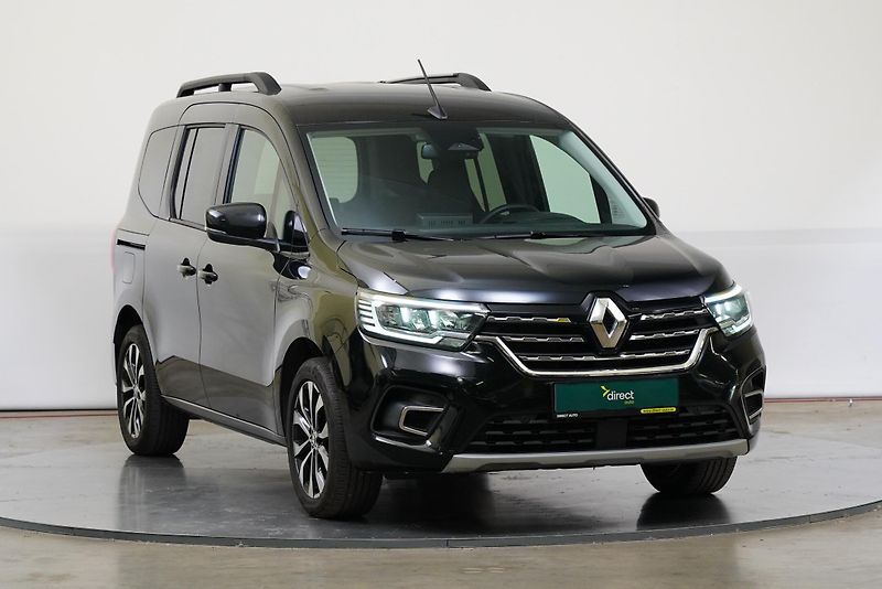 Renault Kangoo - fotka 8 z 22