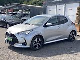 Toyota Yaris 1.5i, ČR, Style, záruka - náhled 2