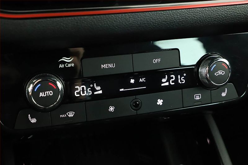 Škoda Scala (2024) 1.0 TSI, Drive, FullLed - fotka 12 z 14