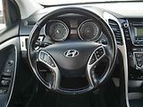 Hyundai i30 (2016) 1.6 GDi, ČR, AC, TZ, tempo - náhled 11