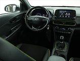 Hyundai Kona (2018) 1.0 T-GDI, Serv.kniha, Kůže - náhled 7