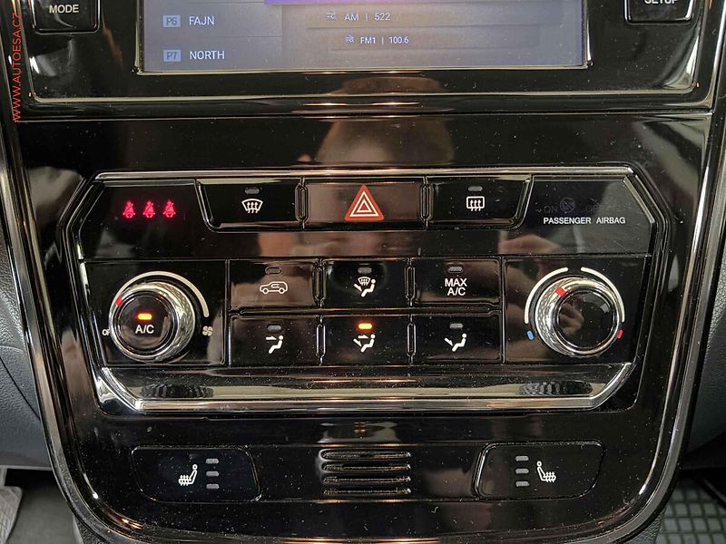 SsangYong Tivoli (2022) 1.5 T-GDi, 1.maj,ČR, AC - fotka 14 z 15