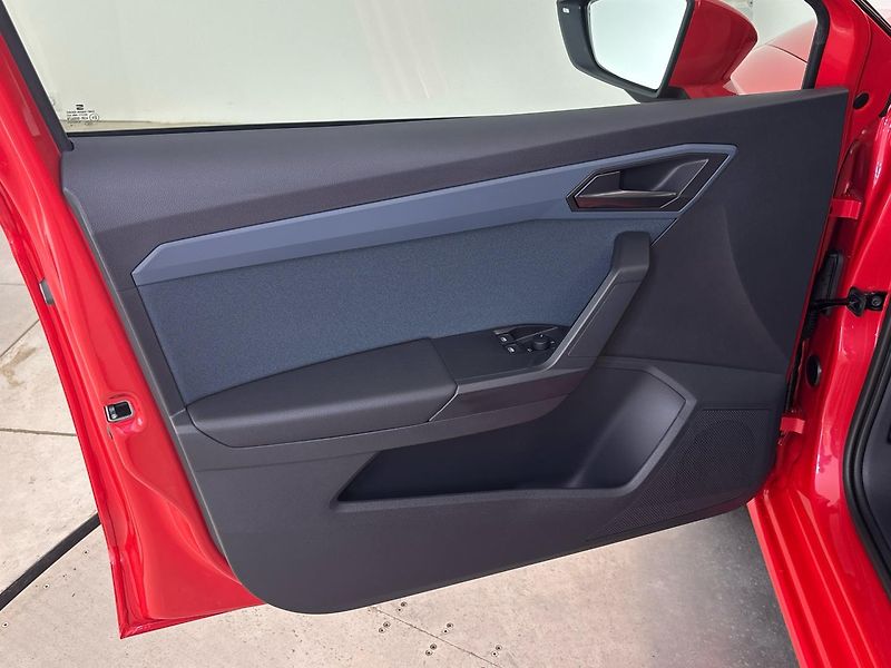 Seat Ibiza (2026) Style - fotka 13 z 27
