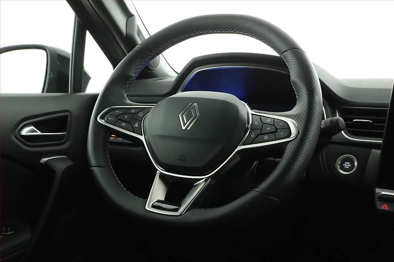 Renault Symbioz (2025) E-Tech Full Hybrid - fotka 8 z 20