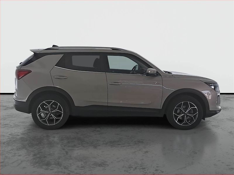 SsangYong Korando (2024) 1.5 T-GDI - fotka 6 z 18