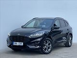 Ford Kuga 2,0 EcoBlue AWD A8 ST-Line X - náhled 1