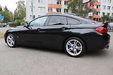 BMW Řada 4 BMW 430d xDrive Gran Coupé - náhled 16